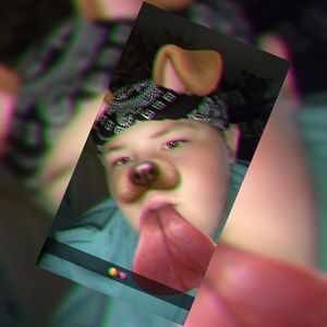 Meet your Posher, Colton